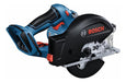 Bosch Gkm18v-20n 18v 5-3/8 Pulgadas Sierra Circular De Corte 0