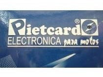 Pietcard Cdi 2398 Ybr 125 Nacional A Bateria - En Fas Motos 1