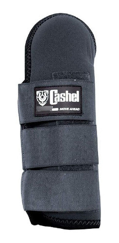 Cashel Neoprene Tail Shield, Black 0