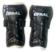 Drial Hockey / Soccer Senior Shin Guards Protection 0