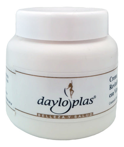 Dayloplas Revitalizing Cream with Vitamin A 50g 1