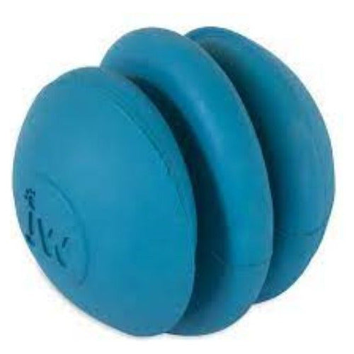 JW Silly Sounds Durable Dog Ball 0