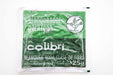 Colibri Whitening Powder for Clothes - Pack of 3 x 25 grams 0