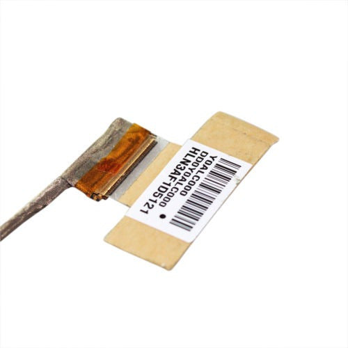 Cable De Pantalla Lcd Led Lvds Para Hp 11-d Serie 11-d010nr 2