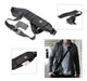 Sling Strap for DSLR Camera - Stylish Black Solo 0