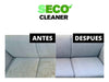 SECO CLEANER D63 | Dry Cleaner for Sofas/Mattresses 5 L 4