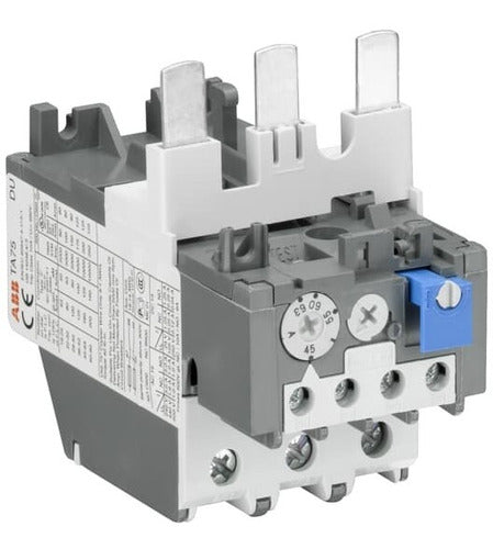 ABB Thermal Overload Relay 33A 32A Regulation 0