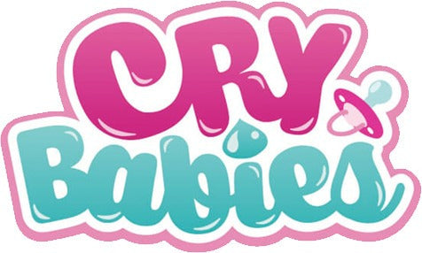 Cry Babies Official Licensed Cup and Plate Set 1