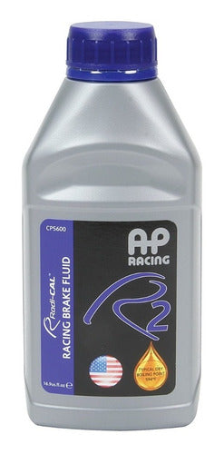 AP Racing Liquid Brake R2 Super 600 Dot4 0