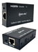 Belsic HDMI Extender Up to 60m via UTP Cable - HDMI-UTP 0