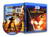 Selection 3D 1 Blu-ray of Your Choice - See List Above 7