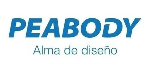 Vidrio De Repuesto Caloventor Peabody Pe-vc20 2