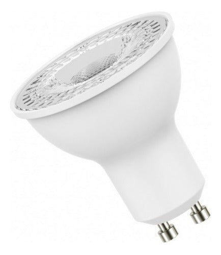 Interelec Led Lamp 6W GU10 Dichroic 0