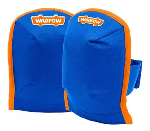 Wadfow Safety Knee Pads 200 X 170mm 0