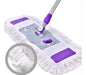 Annie's Home Extendable Floor Mop 106 to 140 cm 5