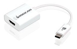 IOGEAR USB TypeC to HDMI Adapter, GUC3CHD 1