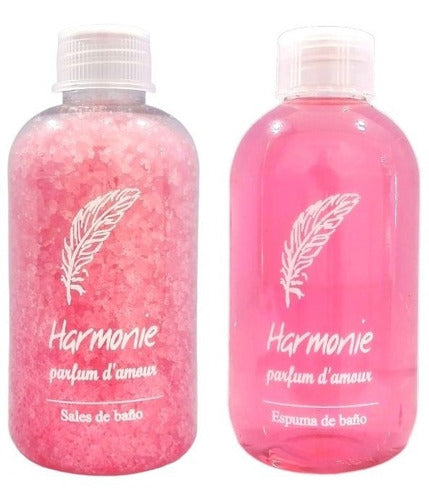 Luxurious Spa Gift Set - Rose Scented Aromatherapy Kit for Women - Pack Regalo Mujer Aroma Rosas Set Spa Kit N55 Feliz Dia