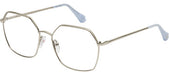 Valeria Mazza Eyeglasses Frames 3858 6