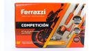 Ferrazzi Coil and Iridium Spark Plug Kit for Gilera Smash 110 3