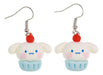 Shya Love Accesorios Aros Sanrio 0