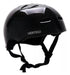 Vertigo Casco De Ciclismo Vertigo Vx Negro Brillo Talle M 0