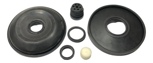 Bosch Brake Booster Repair Kit for Chevrolet S10 - XX 1086J 1