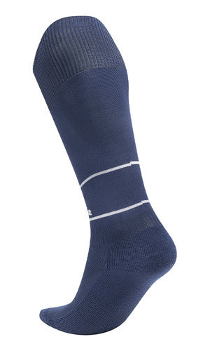 Topper Classic Soccer Socks for Kids - Blue 1