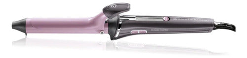 Bellissima Gloss Ceramic GT15 300 Thermo Control LED Curling Iron 3