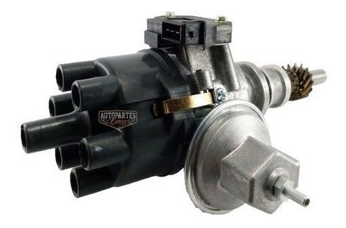 Ford Falcon Electronic Ignition Distributor + Coil 3