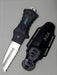 Leomar Diving Knife - Fishing - Camping - Mountaineering 3