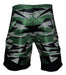 Bermuda Venum Fighter Camo Desert Verde Jiu Jitsu Crossfit 2