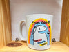 Caneca Flork De Porcelana 9 Unidades 4