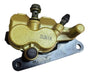 Caliper De Freno Delantero Smash / Trip / Zb / Energy / Bit 0