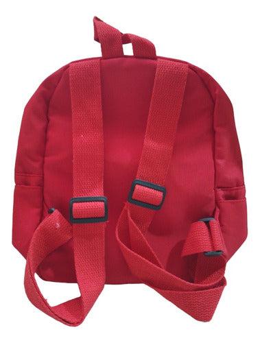 Nutricia Bagó Korean Backpack 1