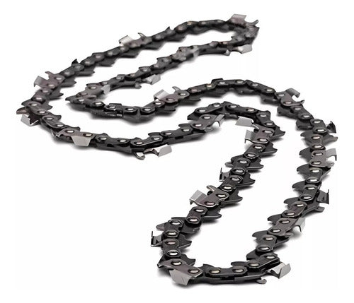 Husqvarna 372 Chain - 20” - 72 Links 0