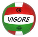 Pelota Volleyball Cocida Cuero Sintetico Inflada Volley 4