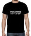 Polaris Racing Off Road Cotton Premium Quality T-Shirt 0