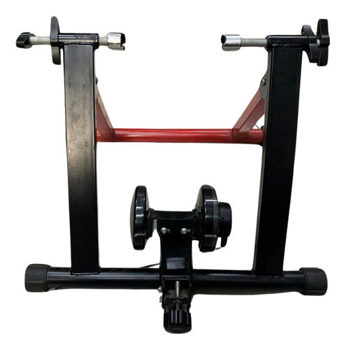 Rodillo De Entrenamiento Para Bicicleta 55cm. 0