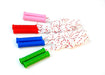 Pack of 4 Classic Jump Ropes Wholesale or Souvenir 3