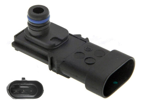 RoyalTek Sensor Map Renault Megane 2.0 16v 0