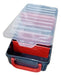 RIVAFER Fishing Organizer Case Set of 2 Units 5