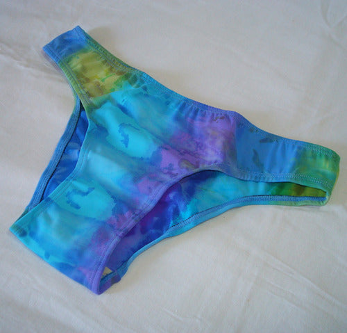 Meu Ben Multicolor Bikini Vedetina 3