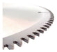 Bosch 10" 100 Teeth Multimaterial Saw Blade 642202 1