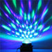 Atrix LED Disco Light Ball for Parties and Birthdays 2