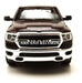 Welly Dodge Ram 2019 New Without Box - Bordo 1/27 5