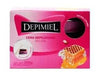 Depimiel Red Hair Removal Kit: Wax + Post-Wax Oil 3