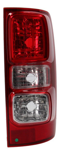 Fitam Rear Light Right Chevrolet S10 B Double Cab 13/19 0