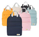 Handy 810-02 Foldable Backpack for Travel and Sports Circuit 1