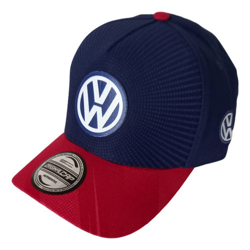 Volkswagen Adult Hat 1