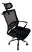 Tisera Ergonomic Office Chair with Headrest for PC - Free Model 0